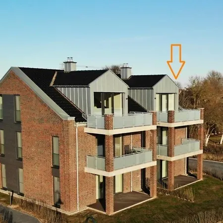 Apartment Seaside - A75210 Kellenhusen
