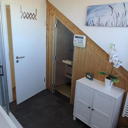 Apartment Seaside - A75210 Kellenhusen