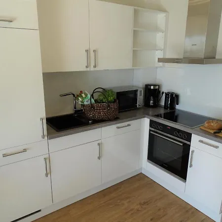 Apartment Seaside - A75210 Kellenhusen