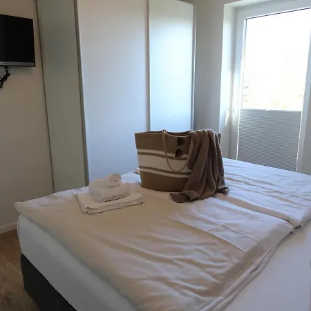 Seaside - A75210 Apartment Kellenhusen