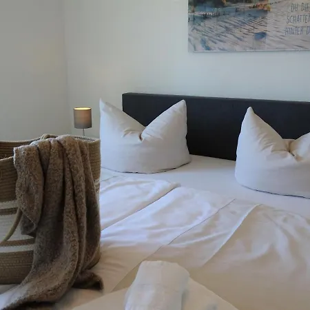 Apartment Seaside - A75210 *