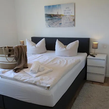 Apartment Seaside - A75210