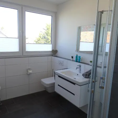 Apartment Seaside - A75210