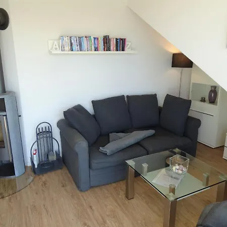 Apartment Seaside - A75210 *