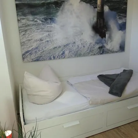 Seaside - A75210 Apartment *