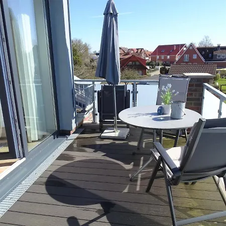 Seaside - A75210 Apartment Kellenhusen